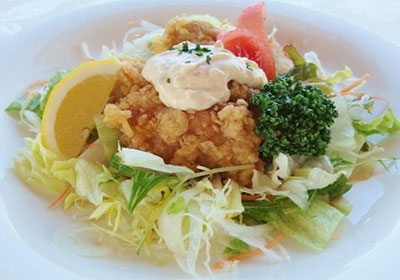 豚ロースカツ丼