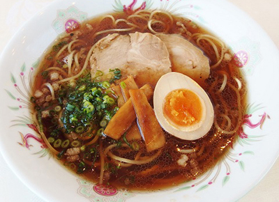 尾道ラーメン