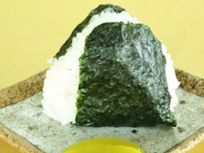 おにぎり