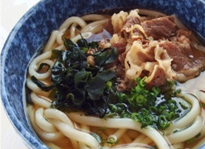 うずみ丼