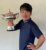 優勝者 川原 浩太 様